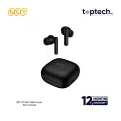 QCY T13 ANC TWS Earbuds (New Version)