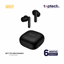 QCY T13 ANC TWS Earbuds (New Version)