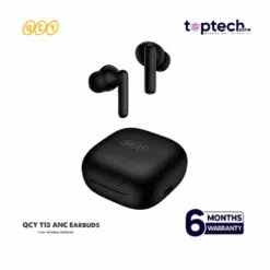 QCY T13 ANC TWS Earbuds (New Version)