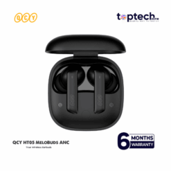 QCY HT05 MeloBuds ANC True Wireless Earbuds