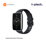 Xiaomi Smart Band 7 Pro Global