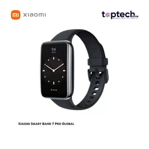 Xiaomi Smart Band 7 Pro Global