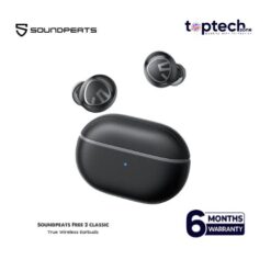 Soundpeats Free 2 classic True Wireless Earbuds