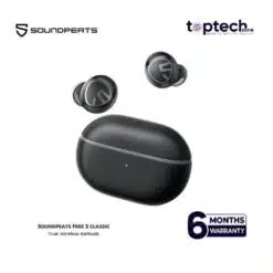 Soundpeats Free 2 classic True Wireless Earbuds