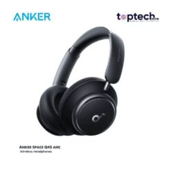 Anker Space Q45 Adaptive Active Noise Cancelling Headphones