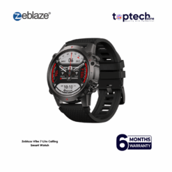 Zeblaze Vibe 7 Lite Calling Smart Watch