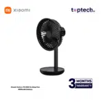 Xiaomi Solove F5 USB Desktop Fan 4000mAh Battery