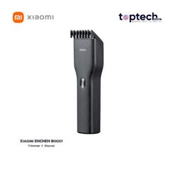 Xiaomi ENCHEN Boost USB Electric Hair Trimmer