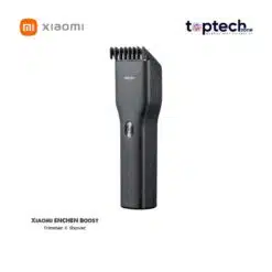 Xiaomi ENCHEN Boost USB Electric Hair Trimmer