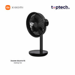 Xiaomi Solove F5 USB Desktop Fan 4000mAh Battery