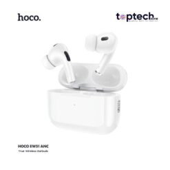 HOCO EW90 ANC True Wireless Earbuds