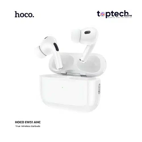 HOCO EW90 ANC True Wireless Earbuds