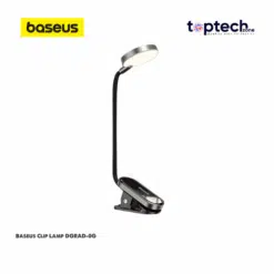 Baseus Clip Lamp DGRAD-0G Comfort Reading Mini Clip Lamp