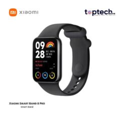 Xiaomi Smart Band 8 Pro