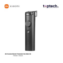 MI Xiaomi Beard Trimmer for Men 2C