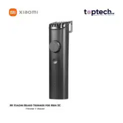 MI Xiaomi Beard Trimmer for Men 2C