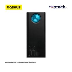 Baseus Amblight PowerBank 65W 30000mAh
