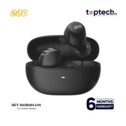 QCY ArcBuds HT07 ANC TWS Earbuds