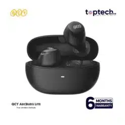 QCY ArcBuds HT07 ANC TWS Earbuds