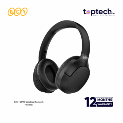 QCY H2PRO Wireless Bluetooth Headset