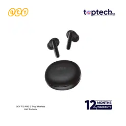 QCY T13 ANC 2 Truly Wireless ANC Earbuds