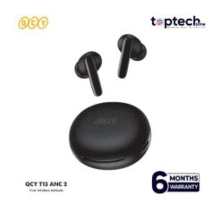 QCY T13 ANC 2 Truly Wireless ANC Earbuds