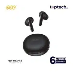 QCY T13 ANC 2 Truly Wireless ANC Earbuds