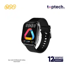 Qcy watch GS Bluetooth Calling Smartwatch