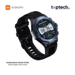 Xiaomi Black Shark S1 Pro Smart Watch