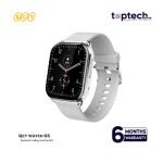 Qcy watch GS Bluetooth Calling Smartwatch - Image 3