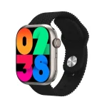 HK9 Pro Plus AMOLED Smart Watch-3rd Generation