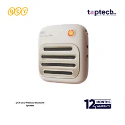 QCY MX1 Wireless Bluetooth Speaker