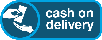 Cash on delivery (Outside Dhaka in advance)