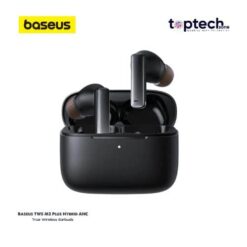 Baseus TWS M2 Plus Hybrid ANC True Wireless Earphones Bowie M2+