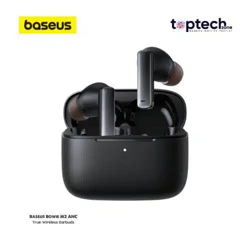 Baseus Bowie M2 ANC True Wireless Earbuds