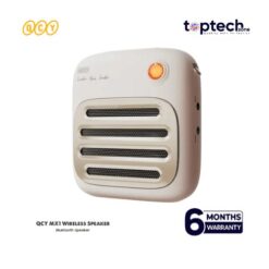 QCY MX1 Wireless Bluetooth Speaker