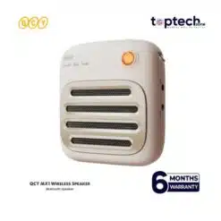 QCY MX1 Wireless Bluetooth Speaker