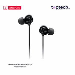 OnePlus Nord Wired Bullets 3.5mm Earphones