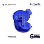 SoundPEATS Clear True Wireless Earbuds - Image 3