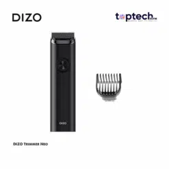 DIZO Trimmer Neo for Men With High Precision Trimming