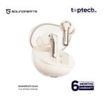 SoundPEATS Clear True Wireless Earbuds - Image 4