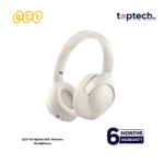 QCY H3 Hybrid ANC Wireless Headphones - Image 2