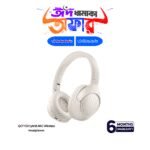 QCY H3 Hybrid ANC Wireless Headphones - Image 2