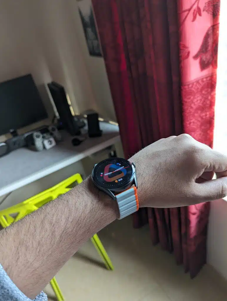 Image #2 from Omayer Habib