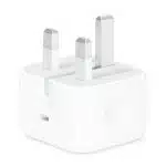 Genuine Apple 20W USB-C Power Adapter (UK)