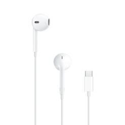 Genuine Apple EarPods with USB Type-C Connector