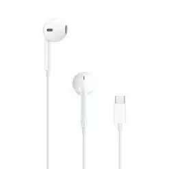 Genuine Apple EarPods with USB Type-C Connector