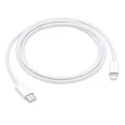 Genuine Apple USB-C to Lightning Cable (1 m)