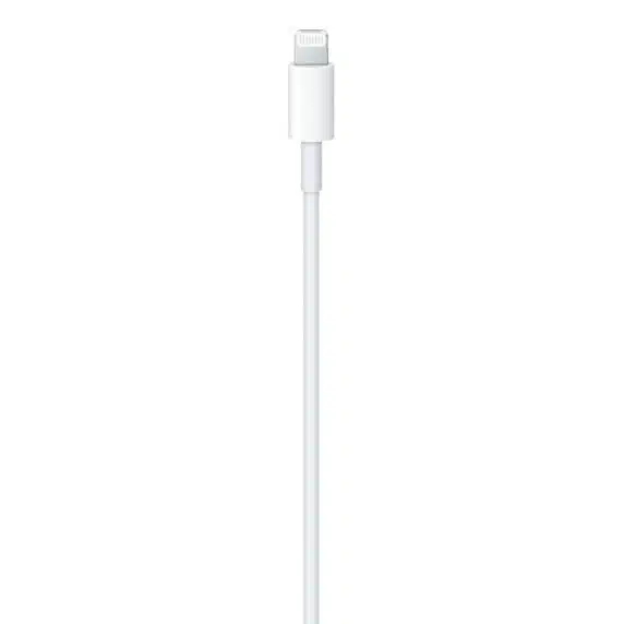 Genuine Apple USB-C to Lightning Cable (1 m) - Image 2
