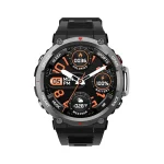 JS2 RUN Smart Watch Fitness Tracker